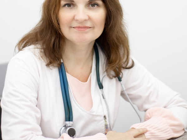 Нечипорук Віра Деонизівна